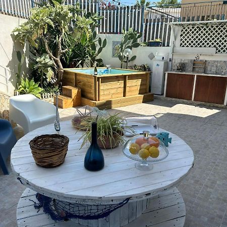 Room On The Beach Avola Exterior photo