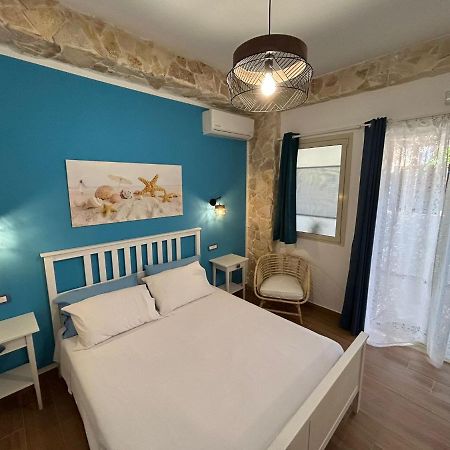 Room On The Beach Avola Exterior photo