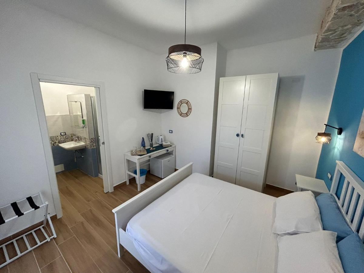 Room On The Beach Avola Exterior photo