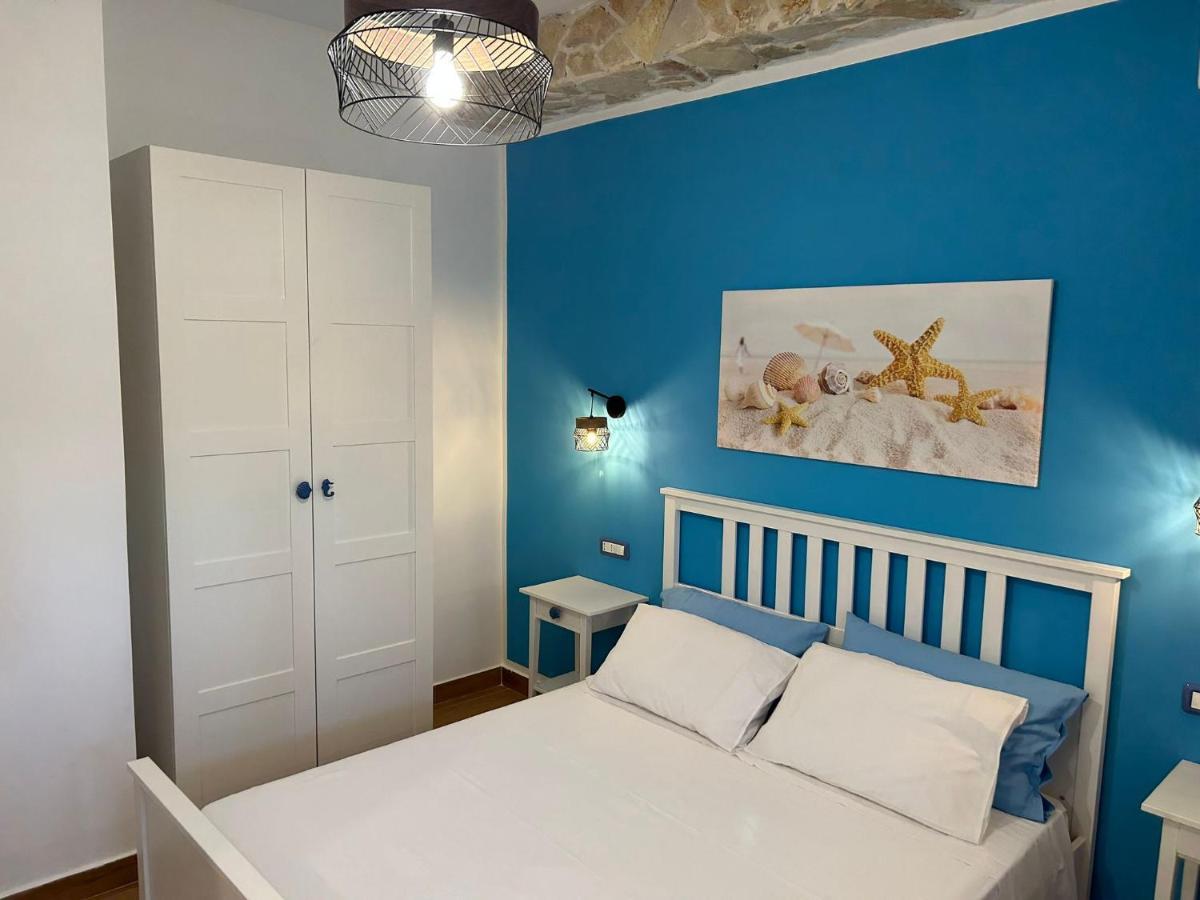 Room On The Beach Avola Exterior photo