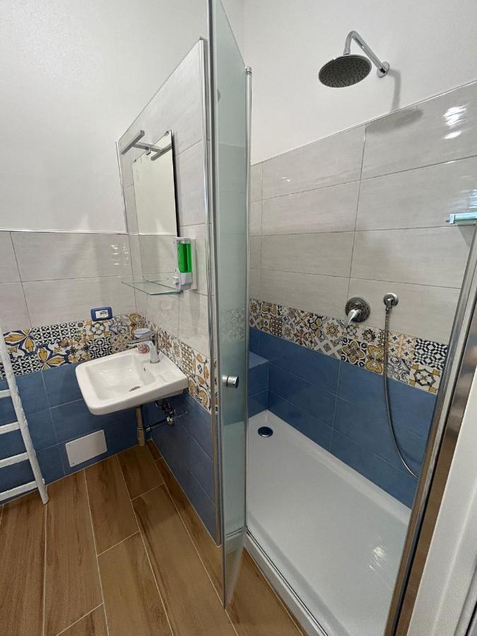 Room On The Beach Avola Exterior photo