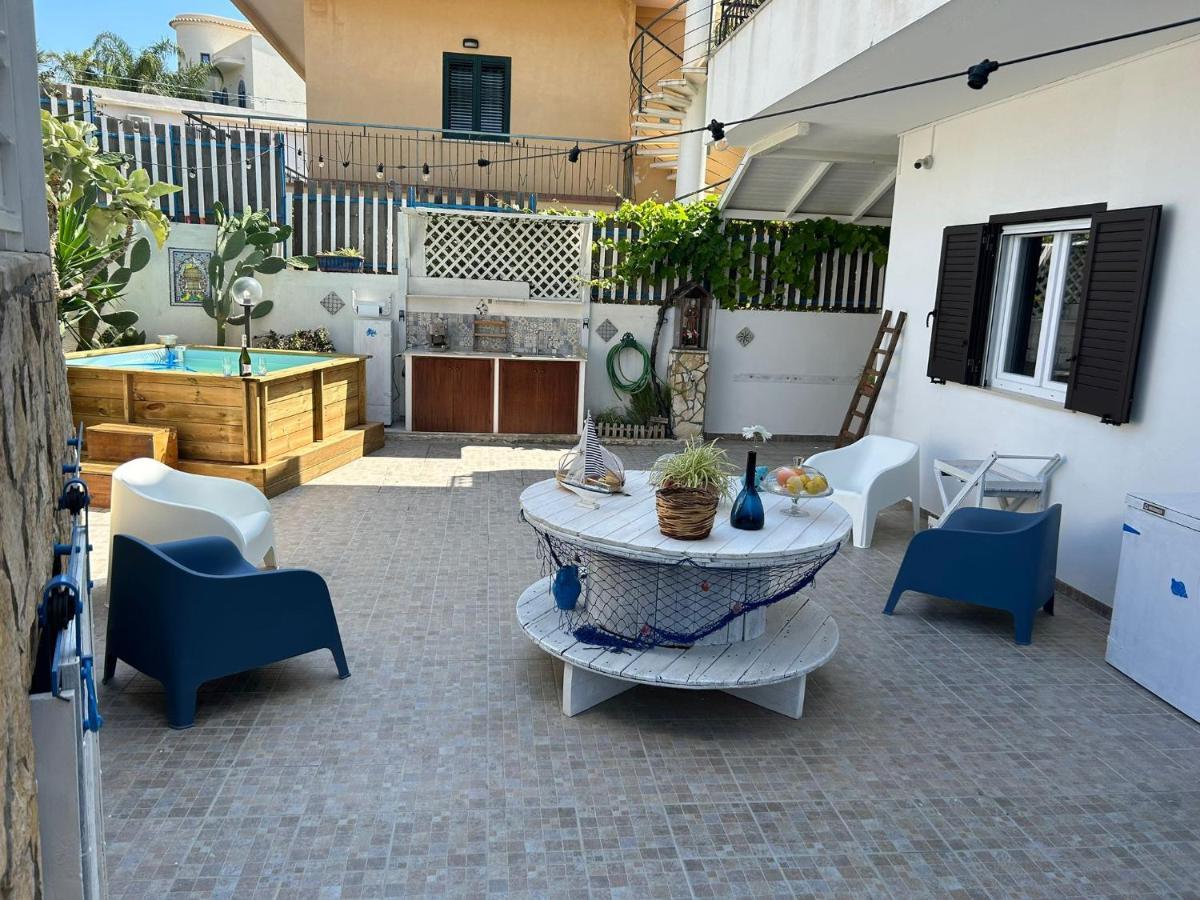 Room On The Beach Avola Exterior photo