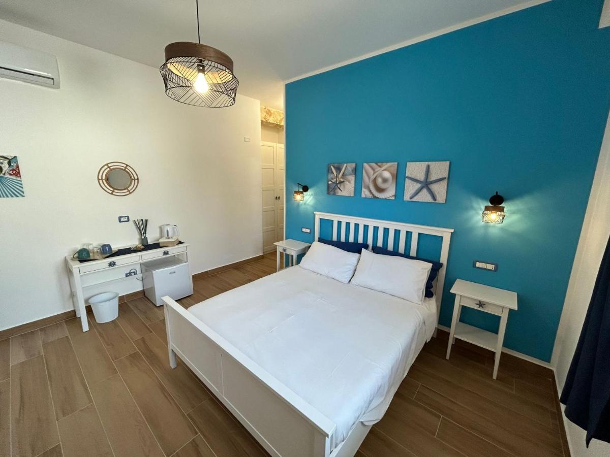 Room On The Beach Avola Exterior photo
