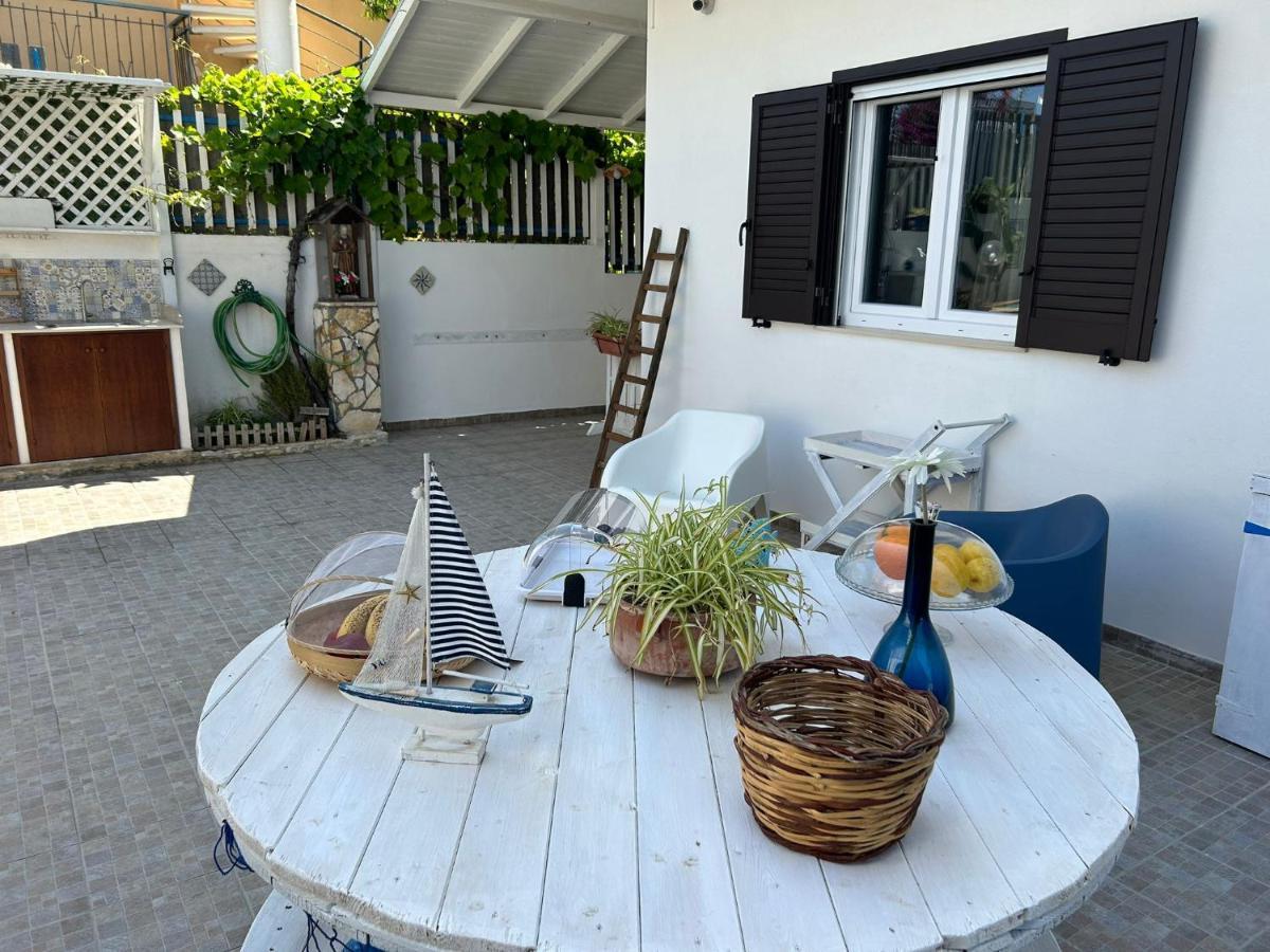 Room On The Beach Avola Exterior photo