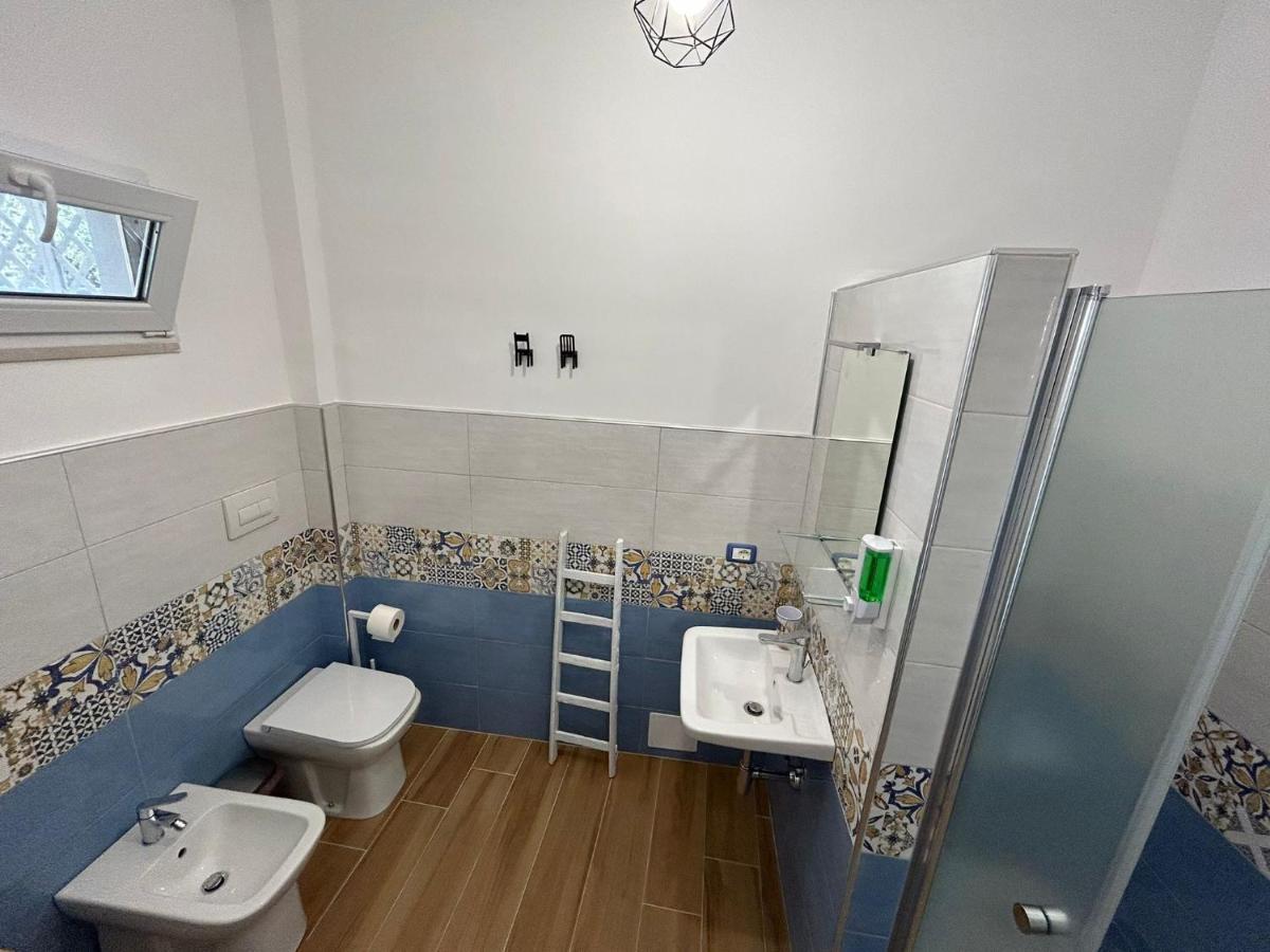 Room On The Beach Avola Exterior photo