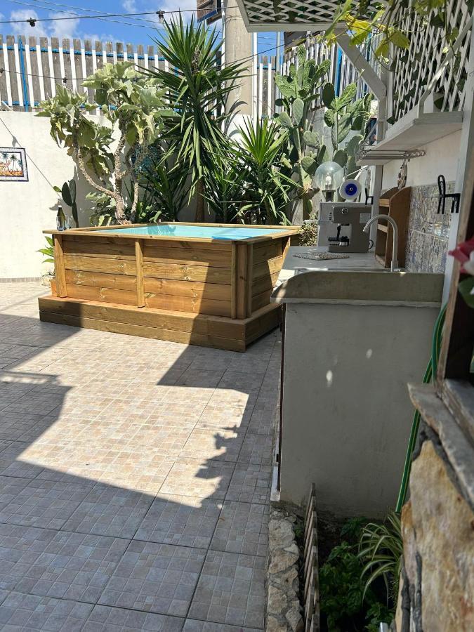 Room On The Beach Avola Exterior photo