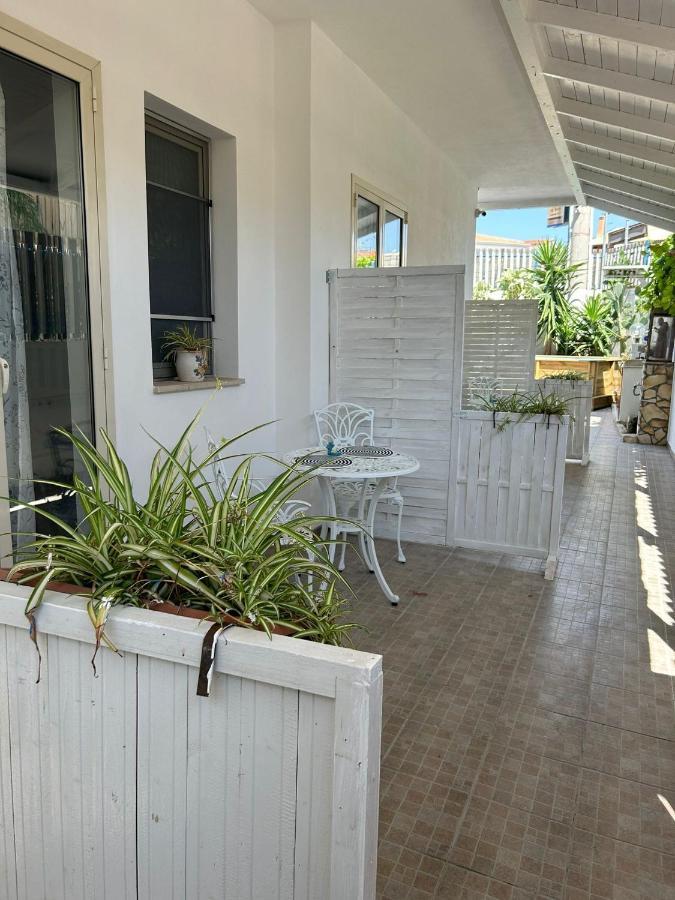 Room On The Beach Avola Exterior photo