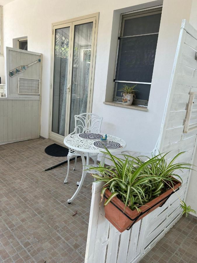 Room On The Beach Avola Exterior photo
