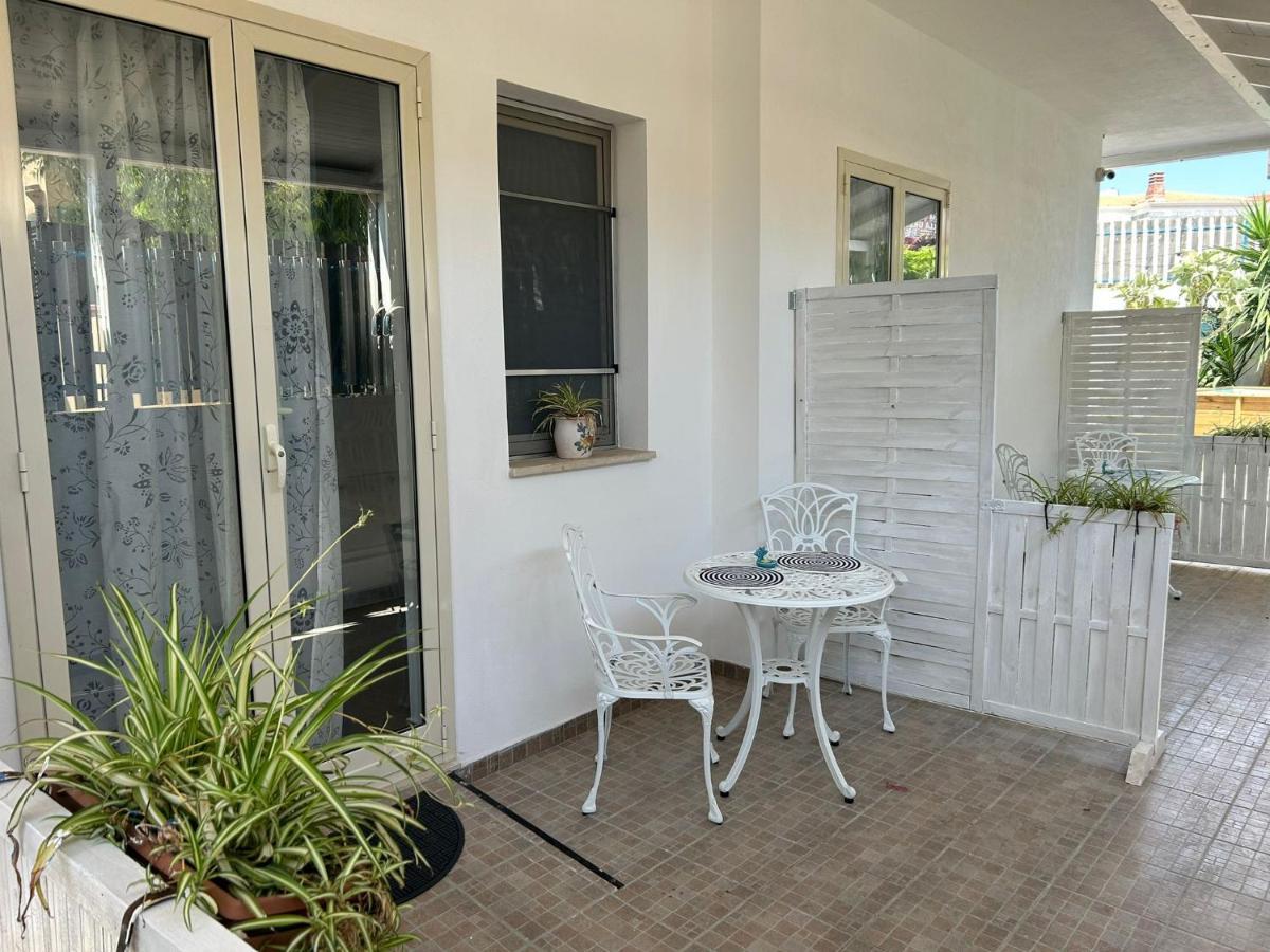 Room On The Beach Avola Exterior photo