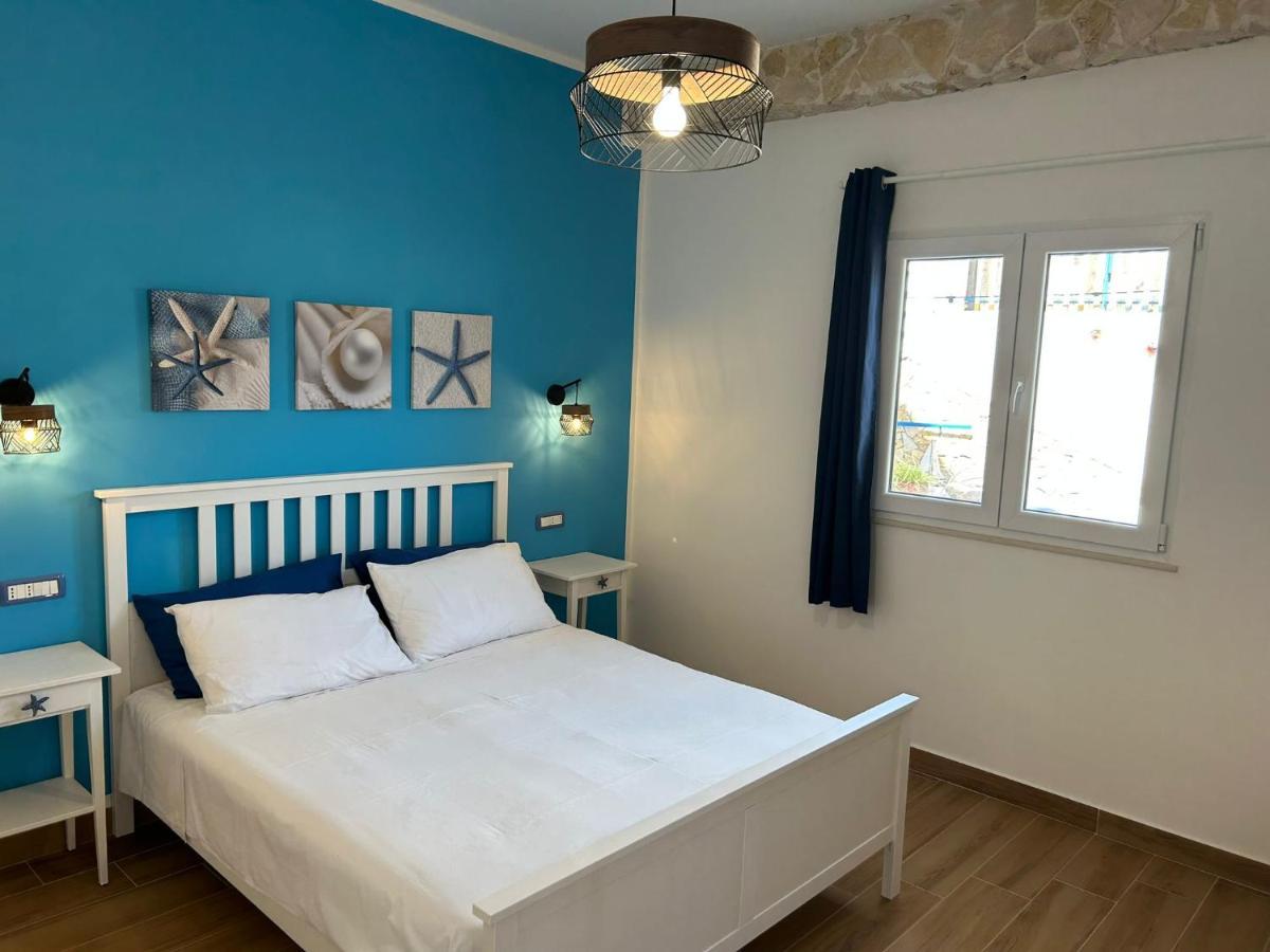 Room On The Beach Avola Exterior photo